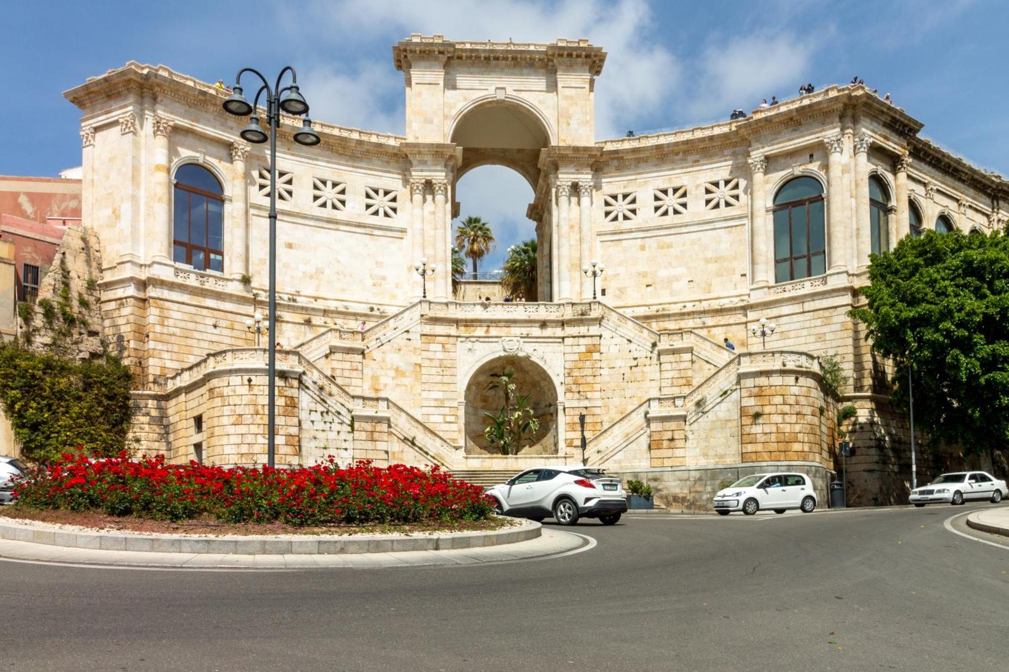 Sardegna Host Venere Cagliari