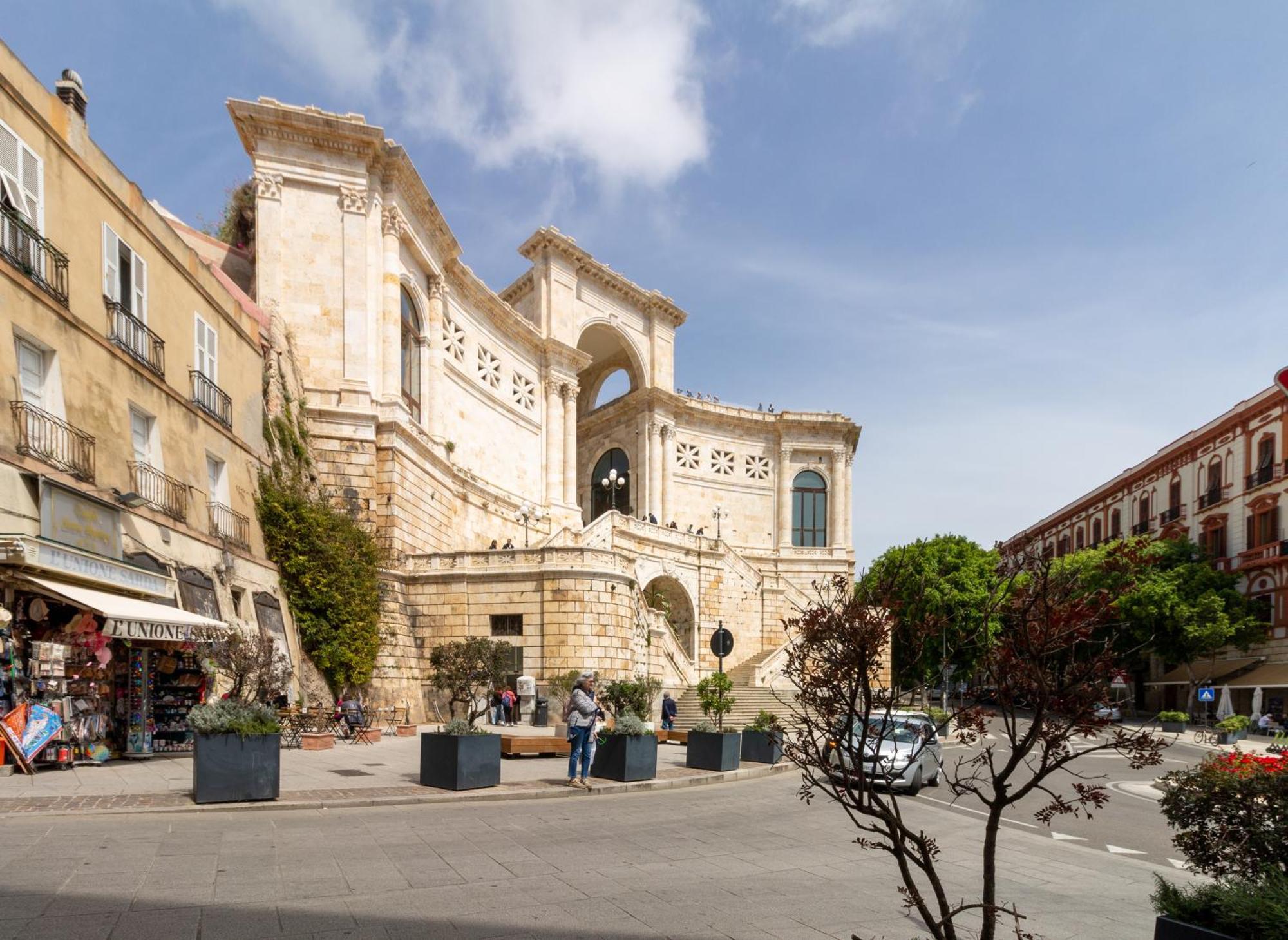 Apartamento Sardegna Host Venere