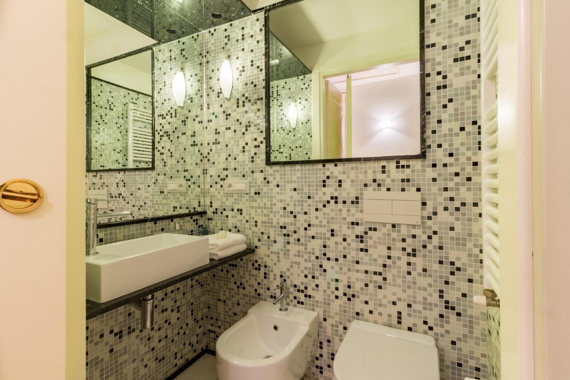 Sardegna Host Venere Apartamento *