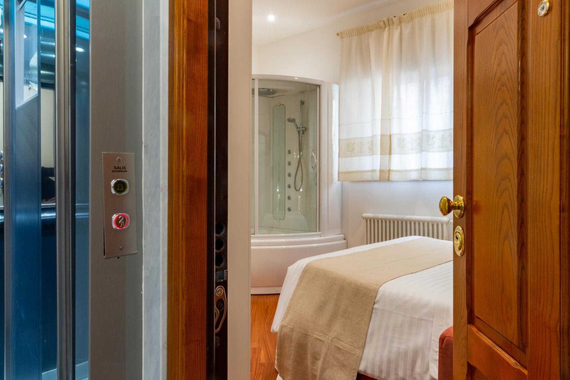 Apartamento Sardegna Host Venere *